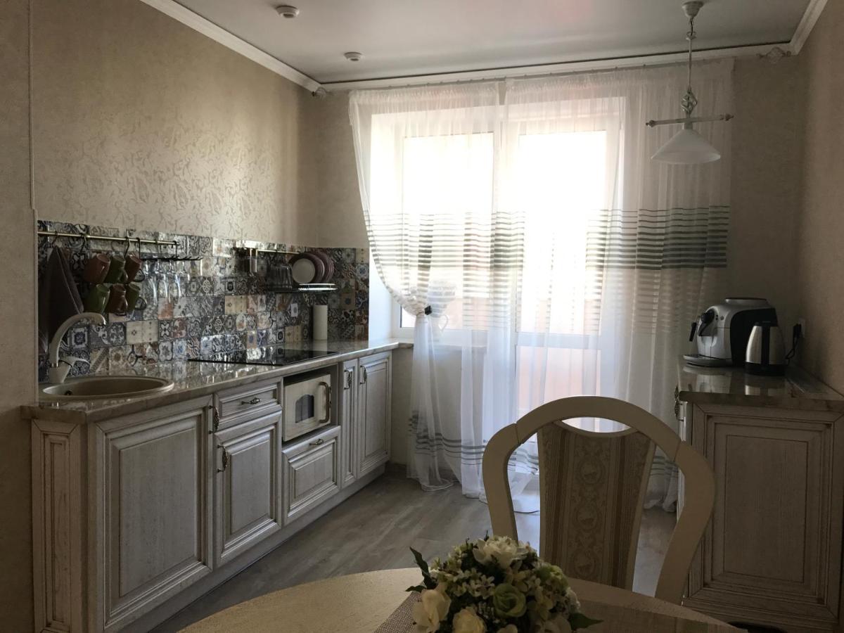 Suitetrails - Apartment Gomel