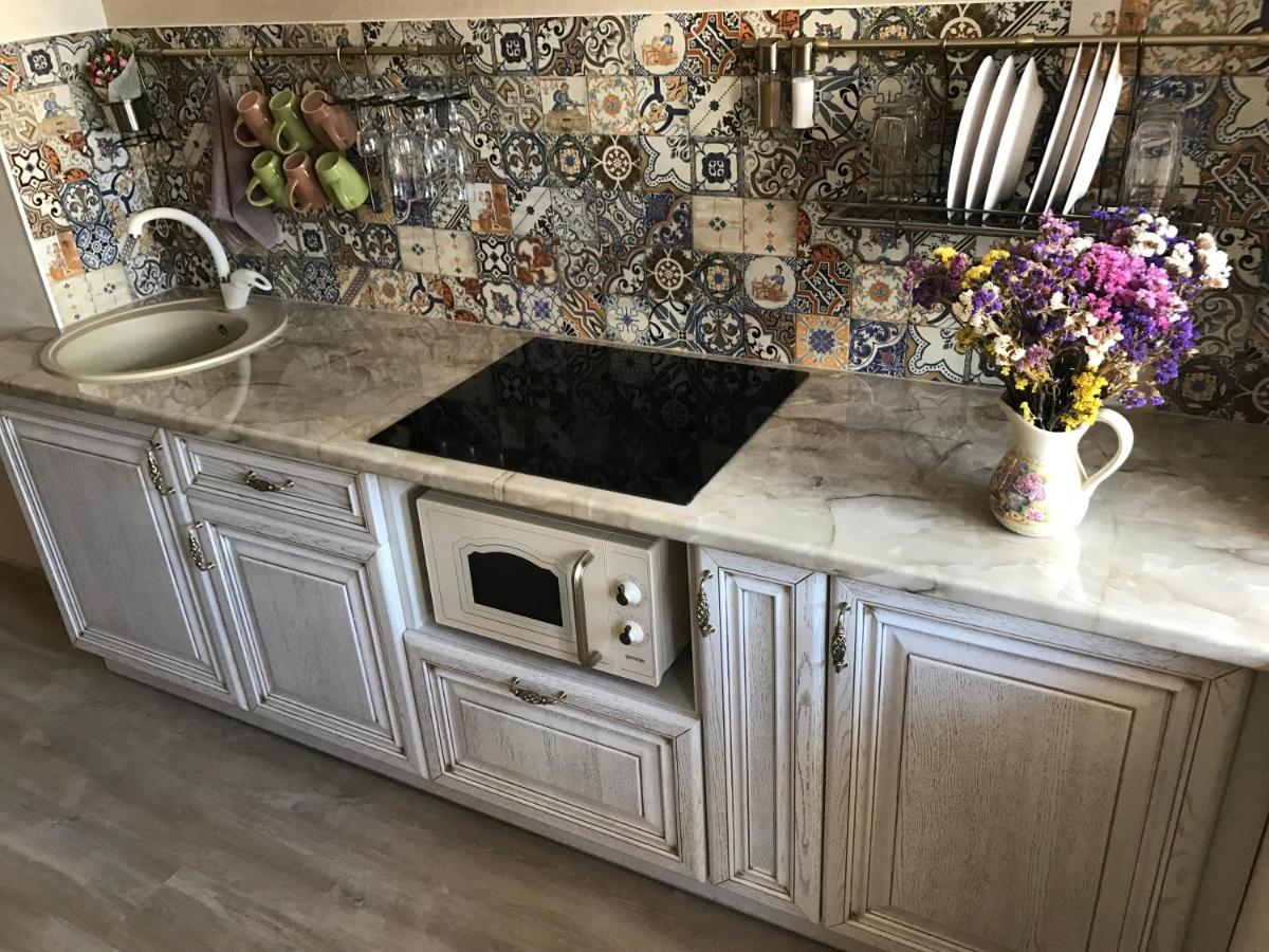 Suitetrails - Apartment Gomel