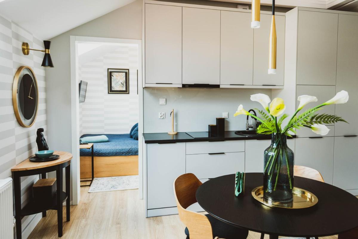 Staromiejskie Premium - Housity