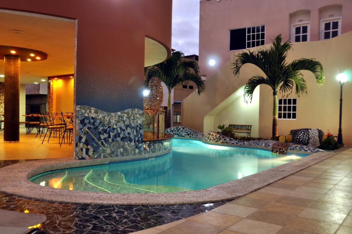 Eco Hotel Katarma - Housity