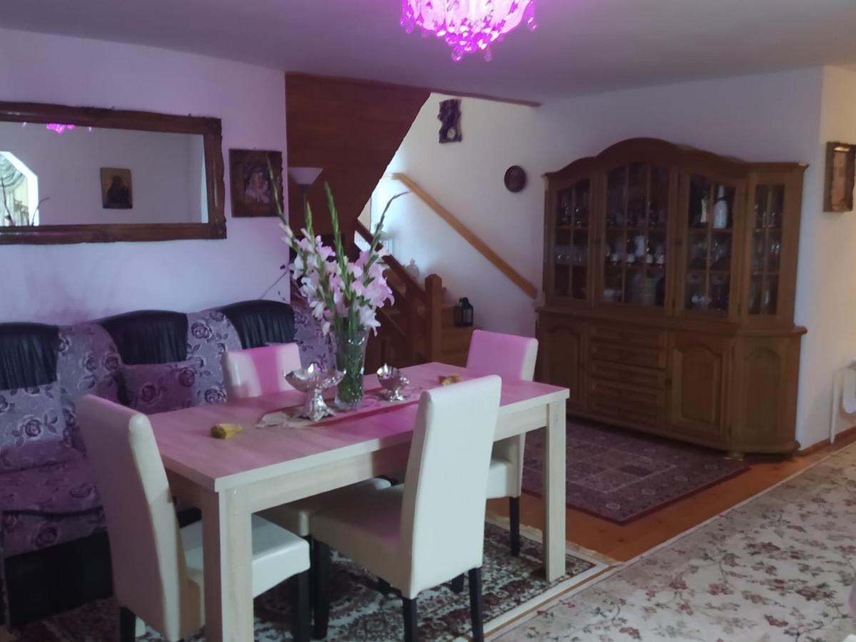 Suitetrails - Casa Moldovita