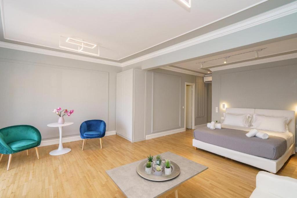 THE YDRA VIEW APARTMENTS - Housity