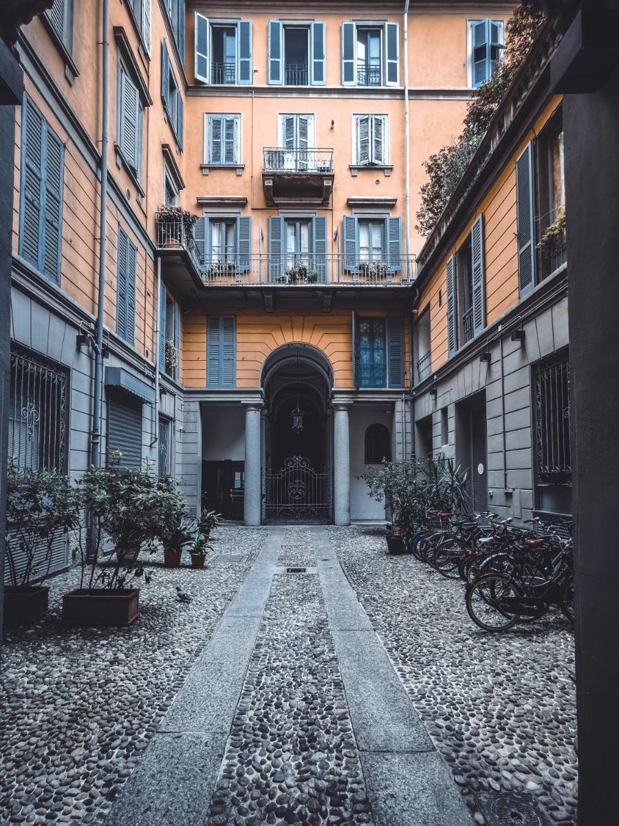 L'Archè Comfort&Relax, Luxury loft Porta Venezia - Housity
