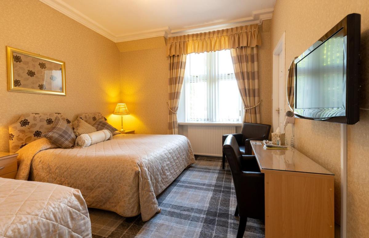 The Hill Hotel - Housity