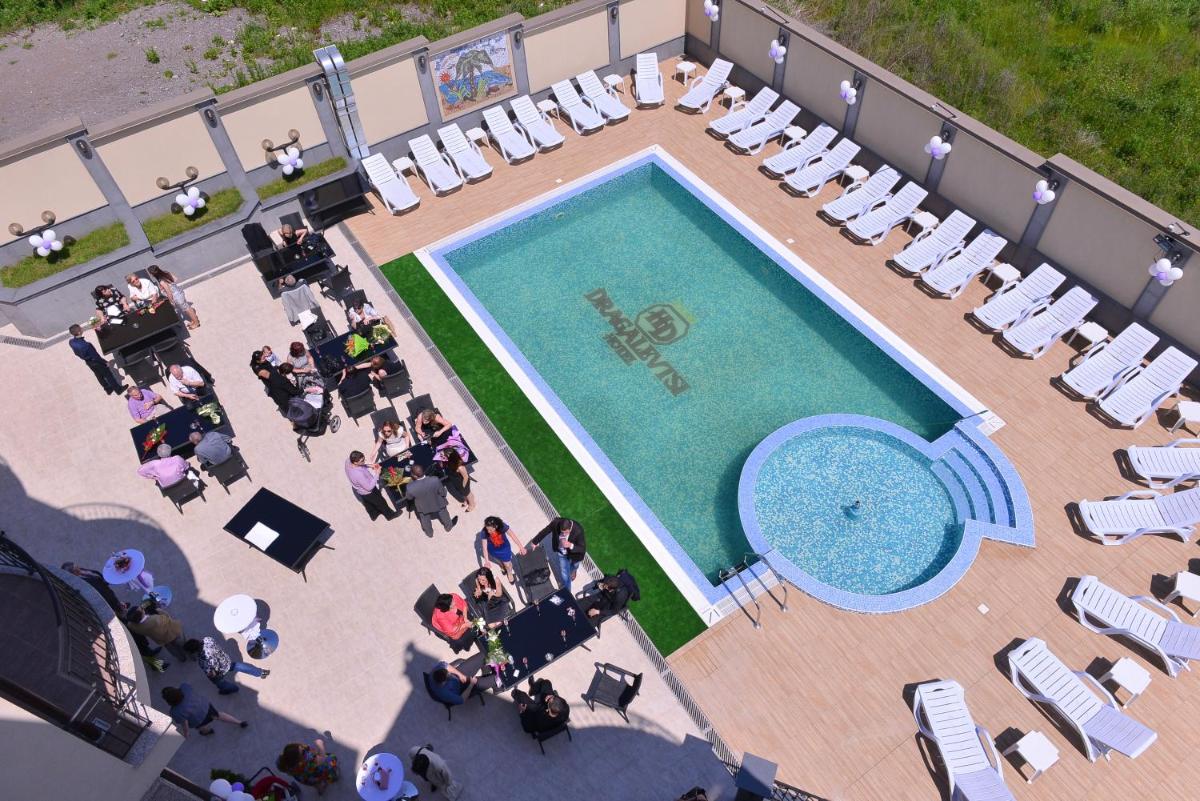Hotel Dragalevtsi - Housity
