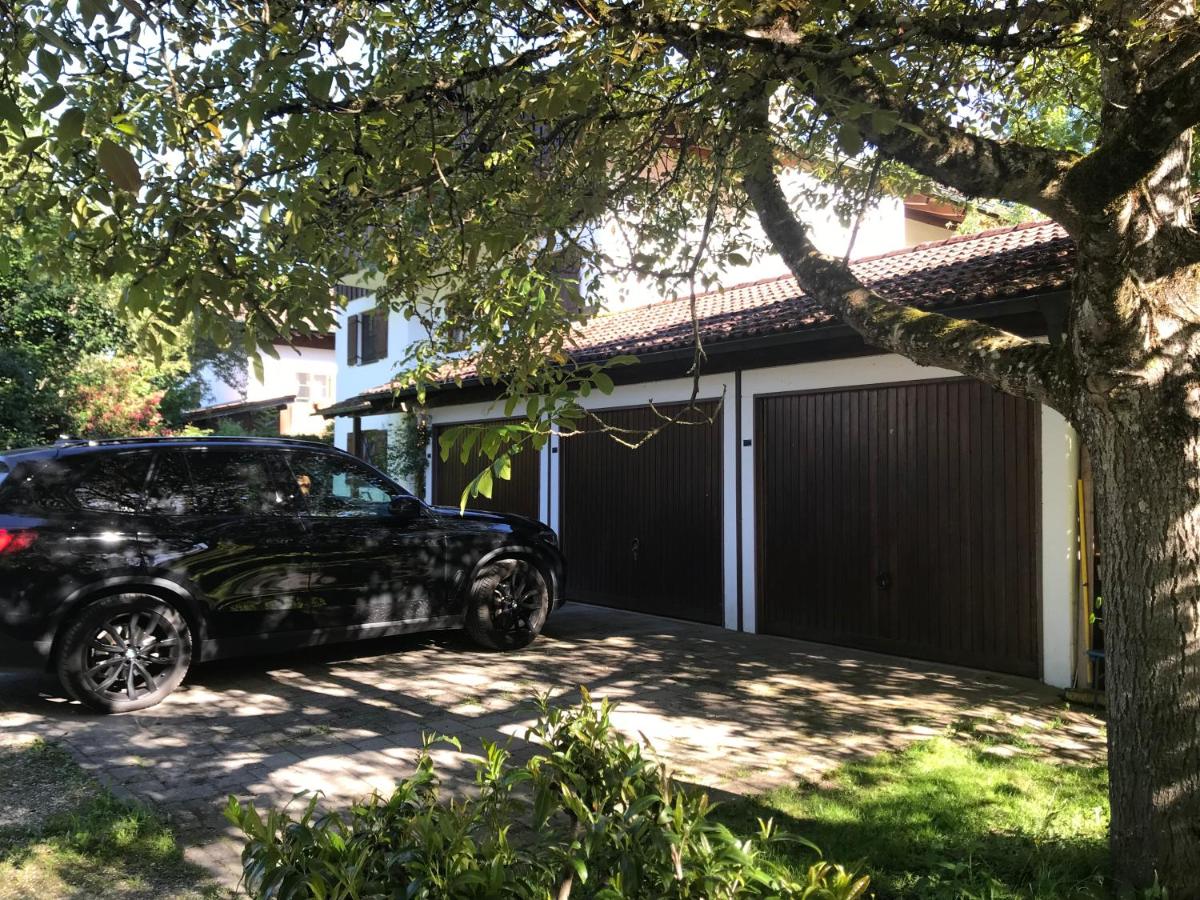 Ferienwohnung mit Herz Seebruck am Chiemsee - Housity