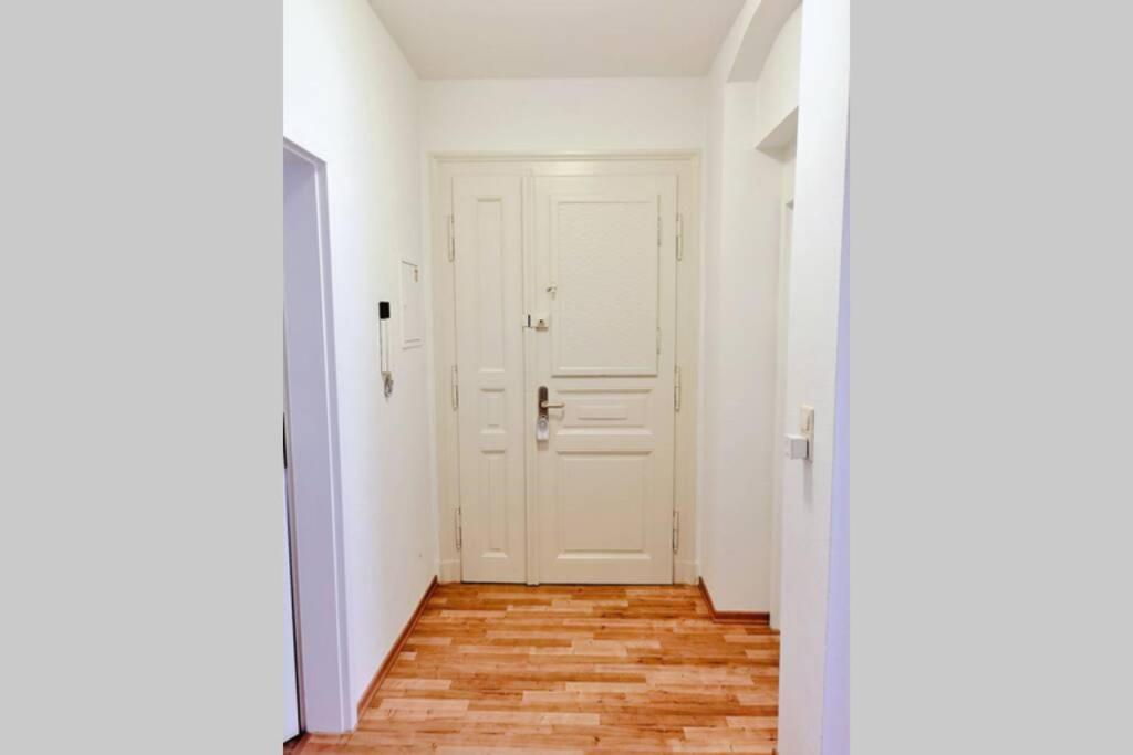 Gemütliches Apartment Nähe Hauptbahnhof - Housity