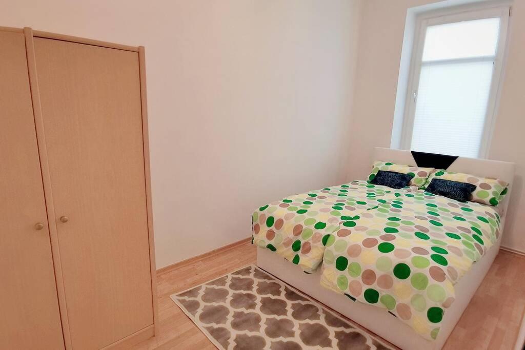 Gemütliches Apartment Nähe Hauptbahnhof - Housity