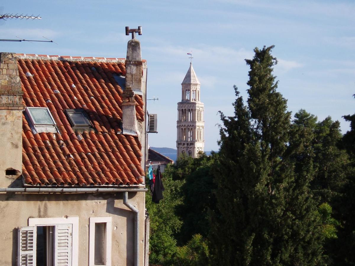 Rooms Supreme Spalato - Housity