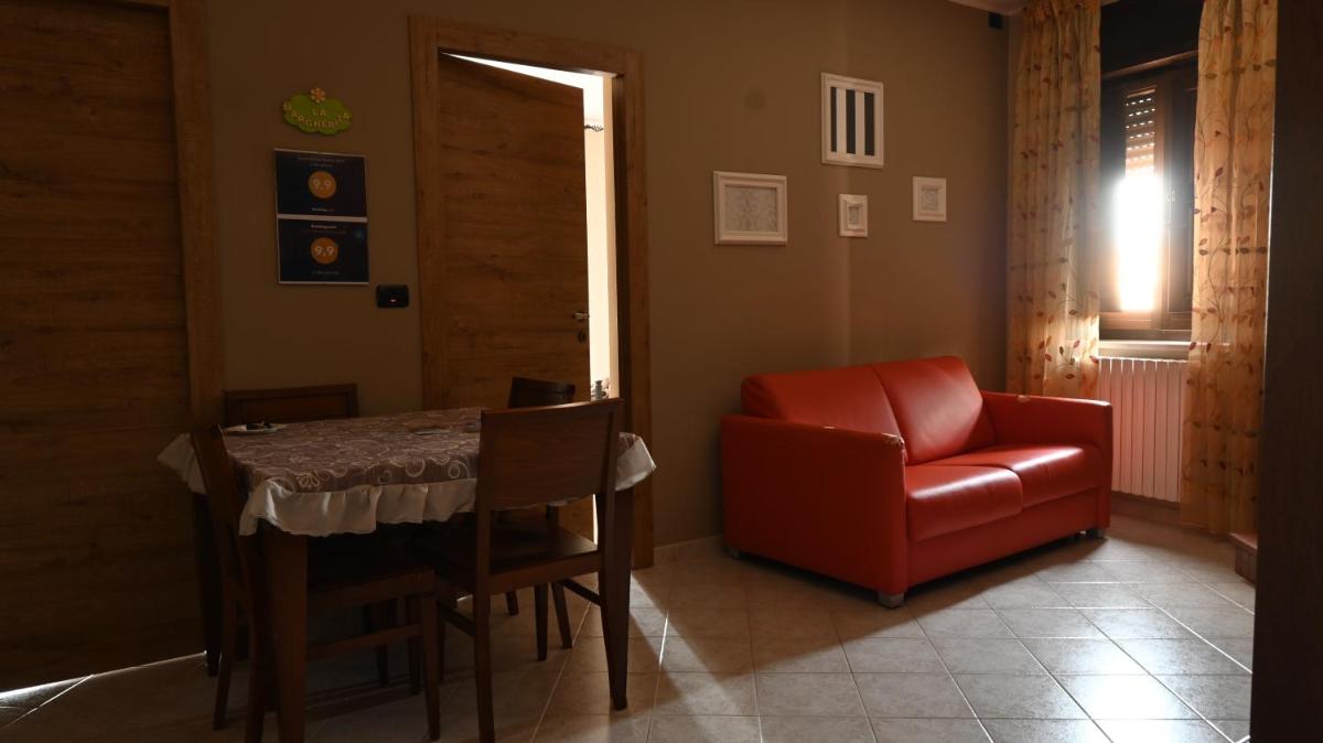 B&b La Margherita - Housity