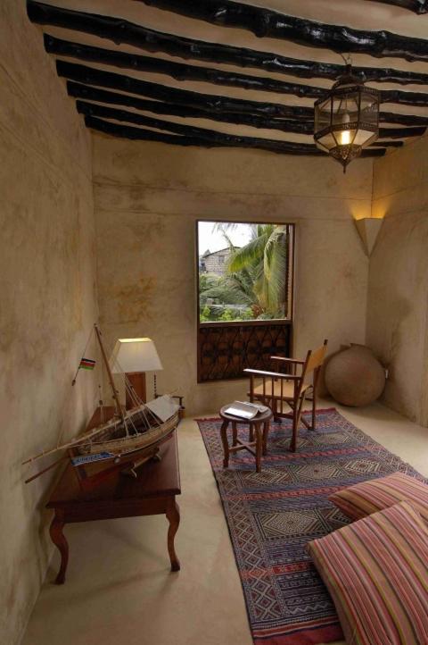 Samaki House - Housity