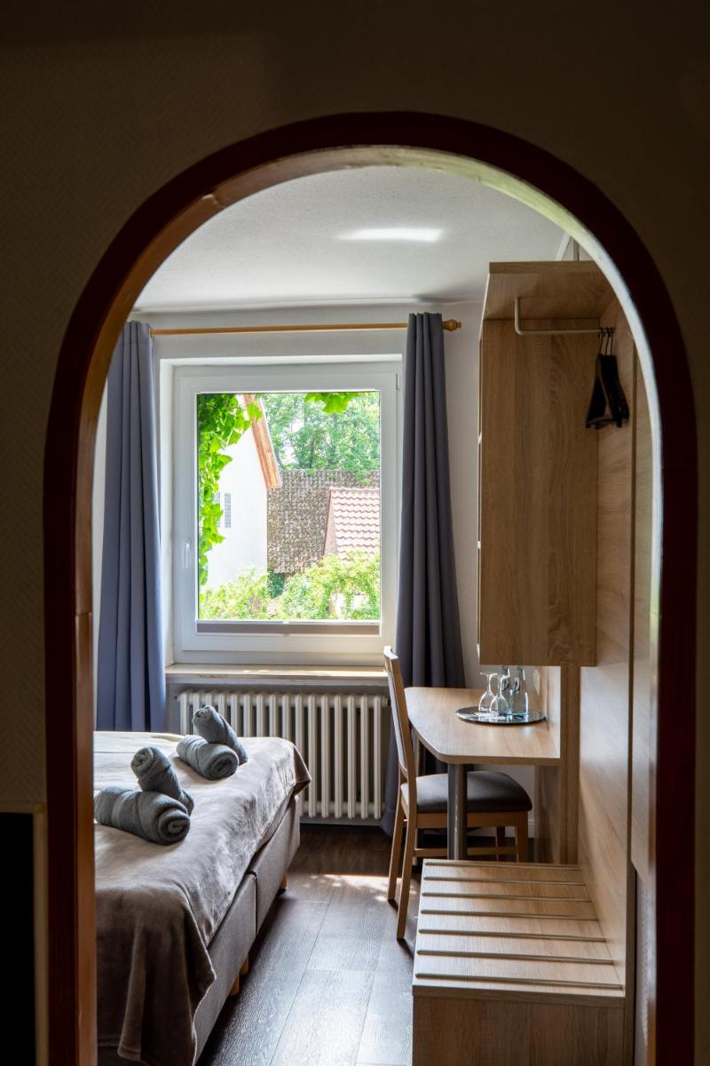 Hotel Steyerberger Hof - Housity