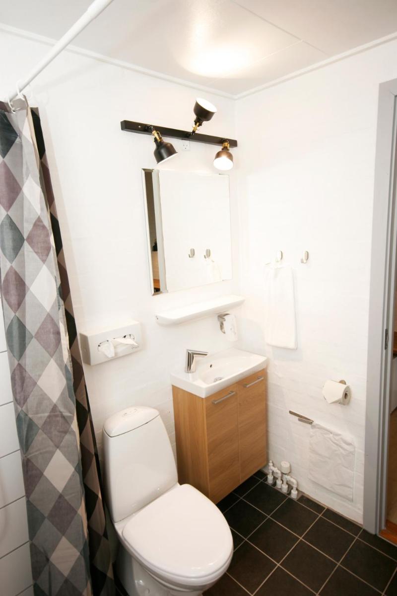 Sdr. Omme Kro & Hotel - Housity