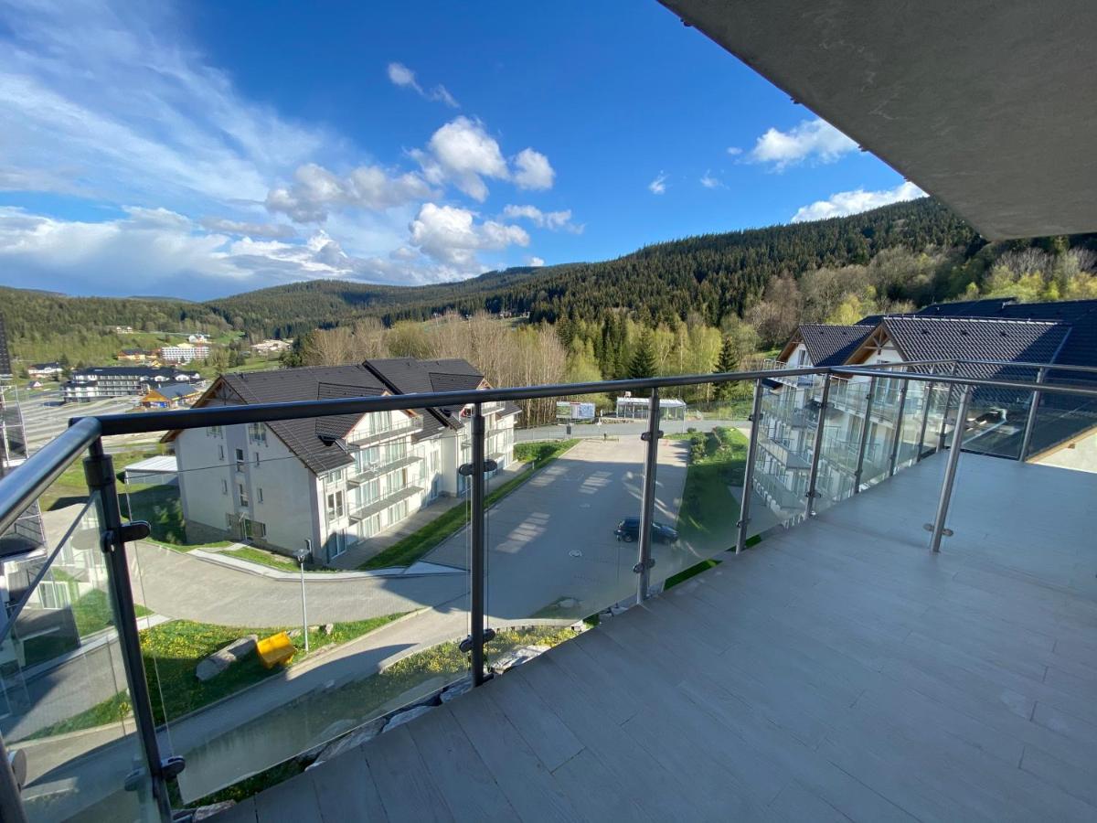 Apartamenty Czarna Góra Veraneo - Housity