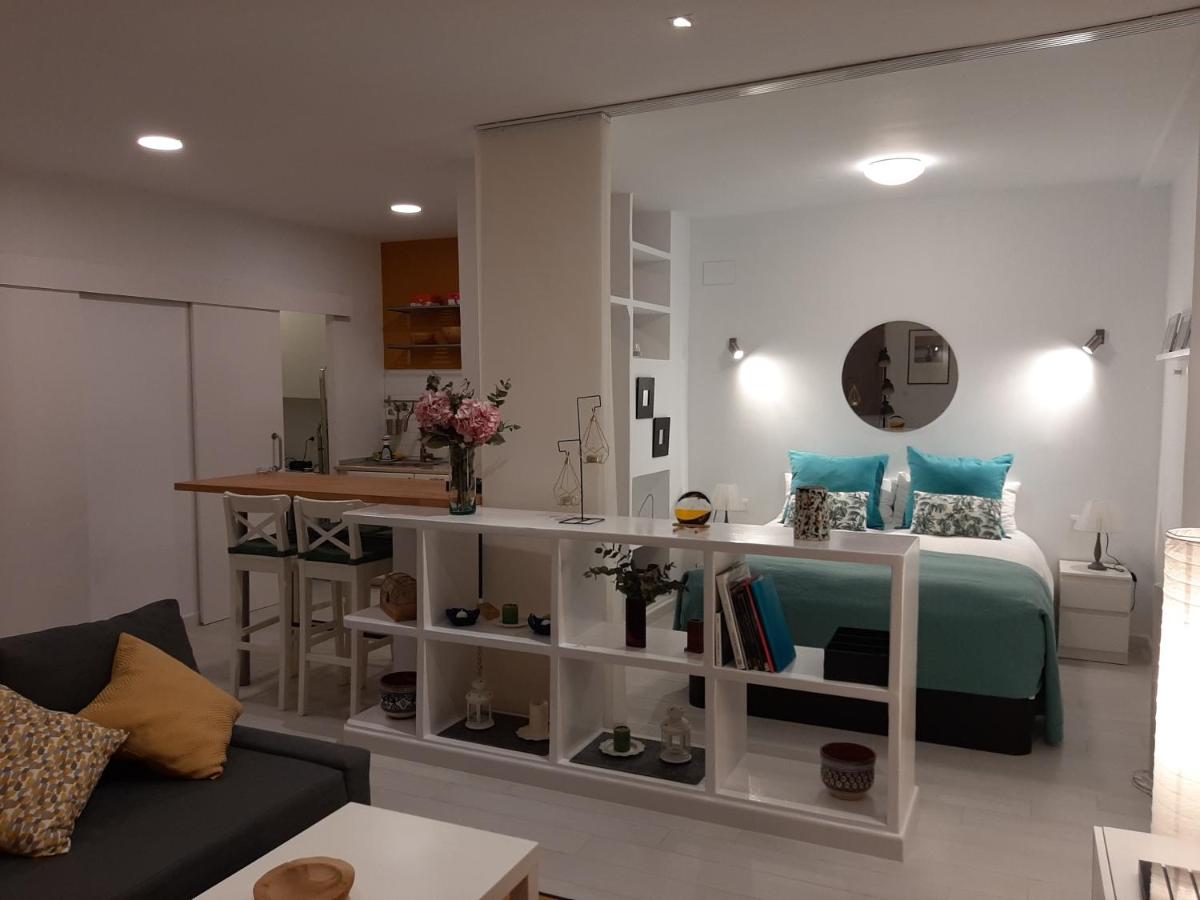 Living4Malaga Loft San Francisco - Housity