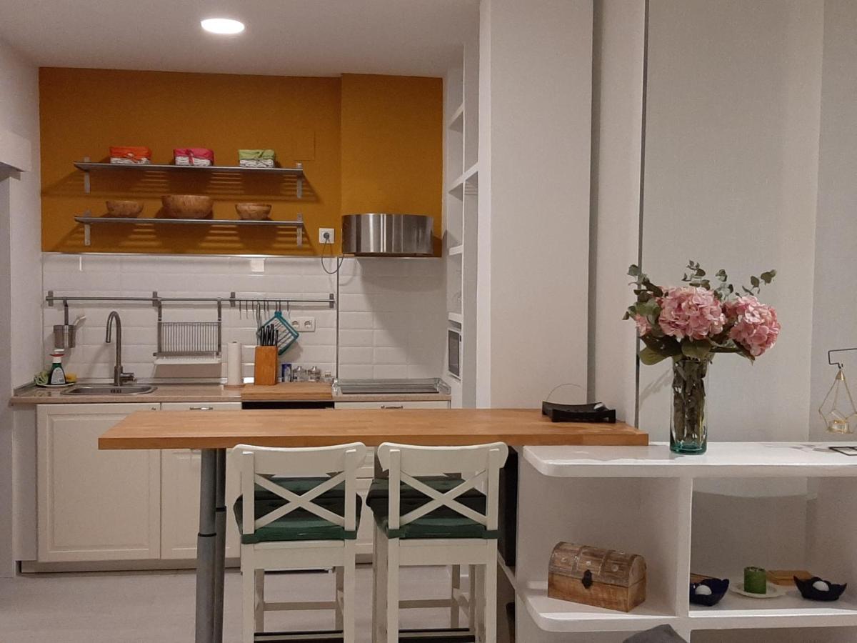 Living4Malaga Loft San Francisco - Housity