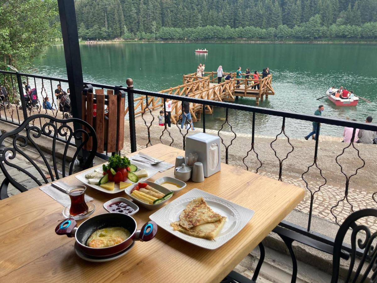 Şavşat Karagöl Hotel - Housity