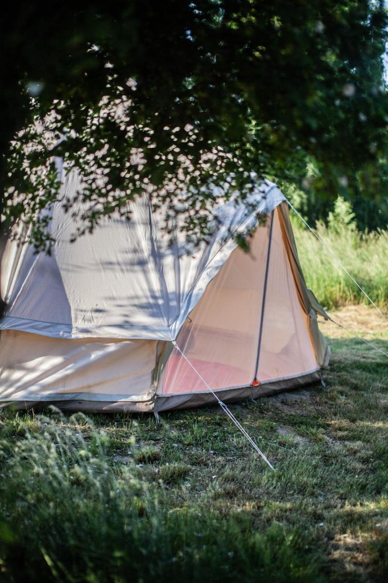 Glamping ?wiecie Nasz - Housity