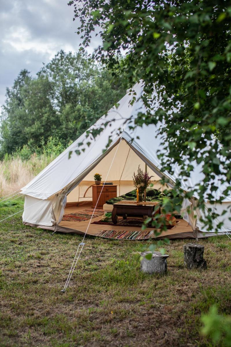 Glamping ?wiecie Nasz - Housity