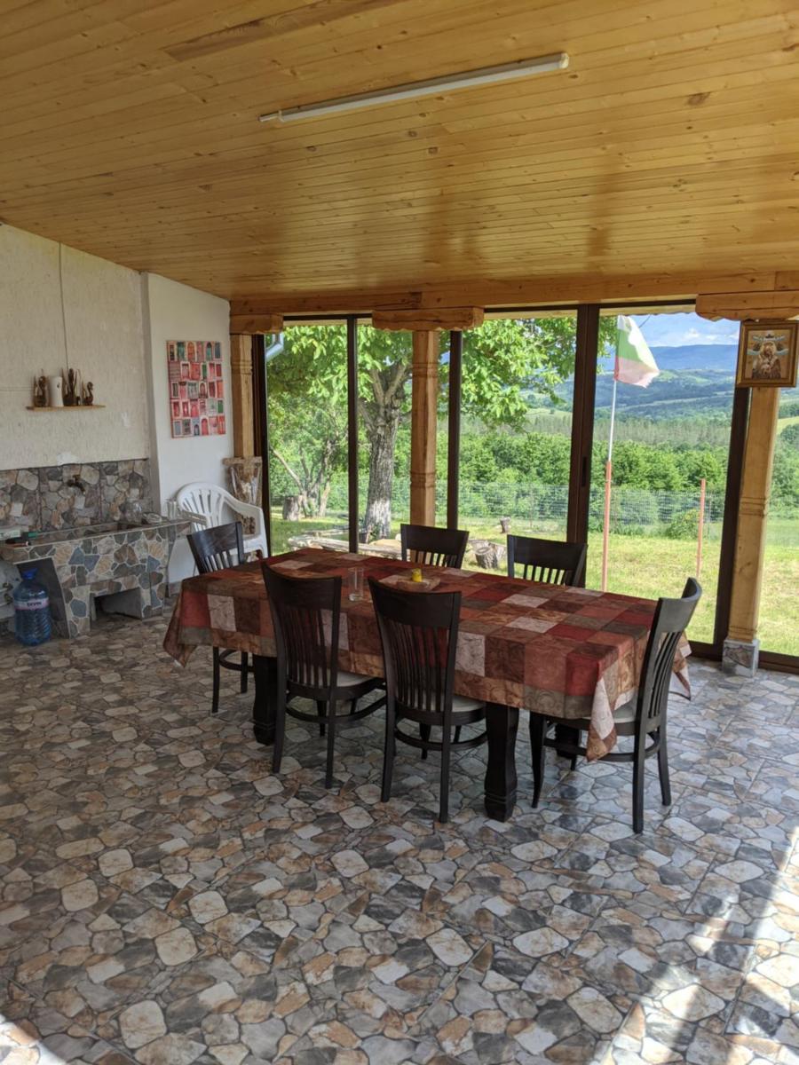 Kshcha za gosti relaks sliven1 - Housity