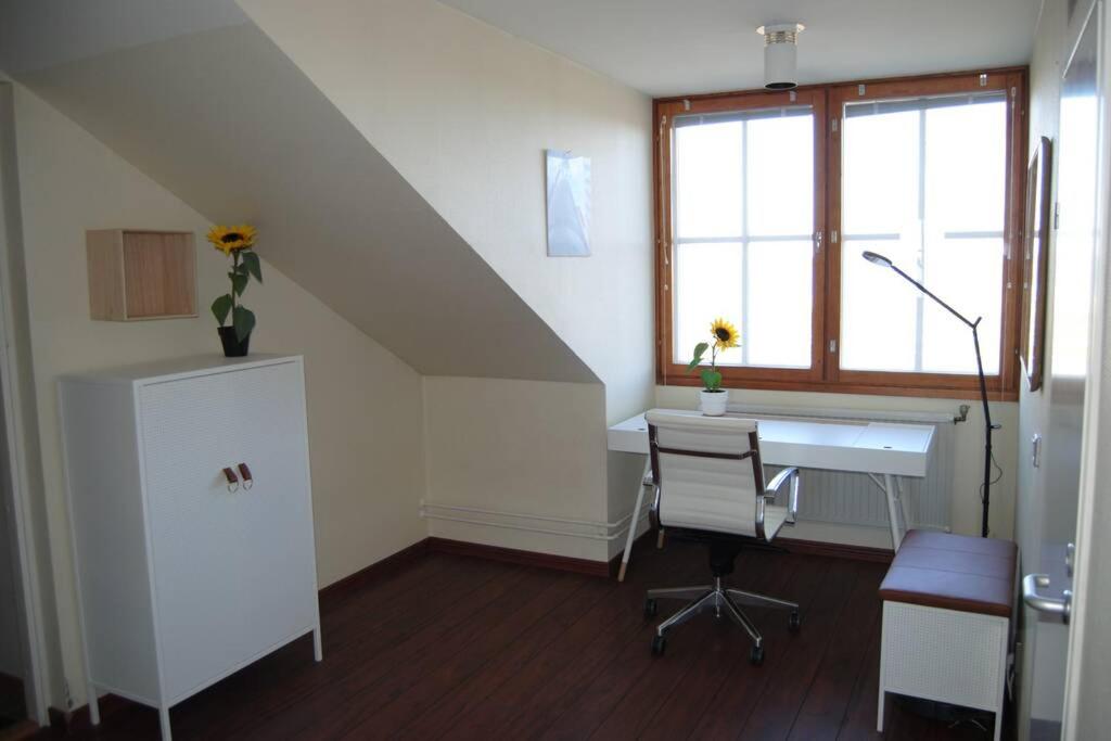 Golfapartment in Pickala - Housity