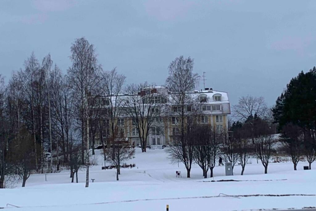 Golfapartment in Pickala - Housity