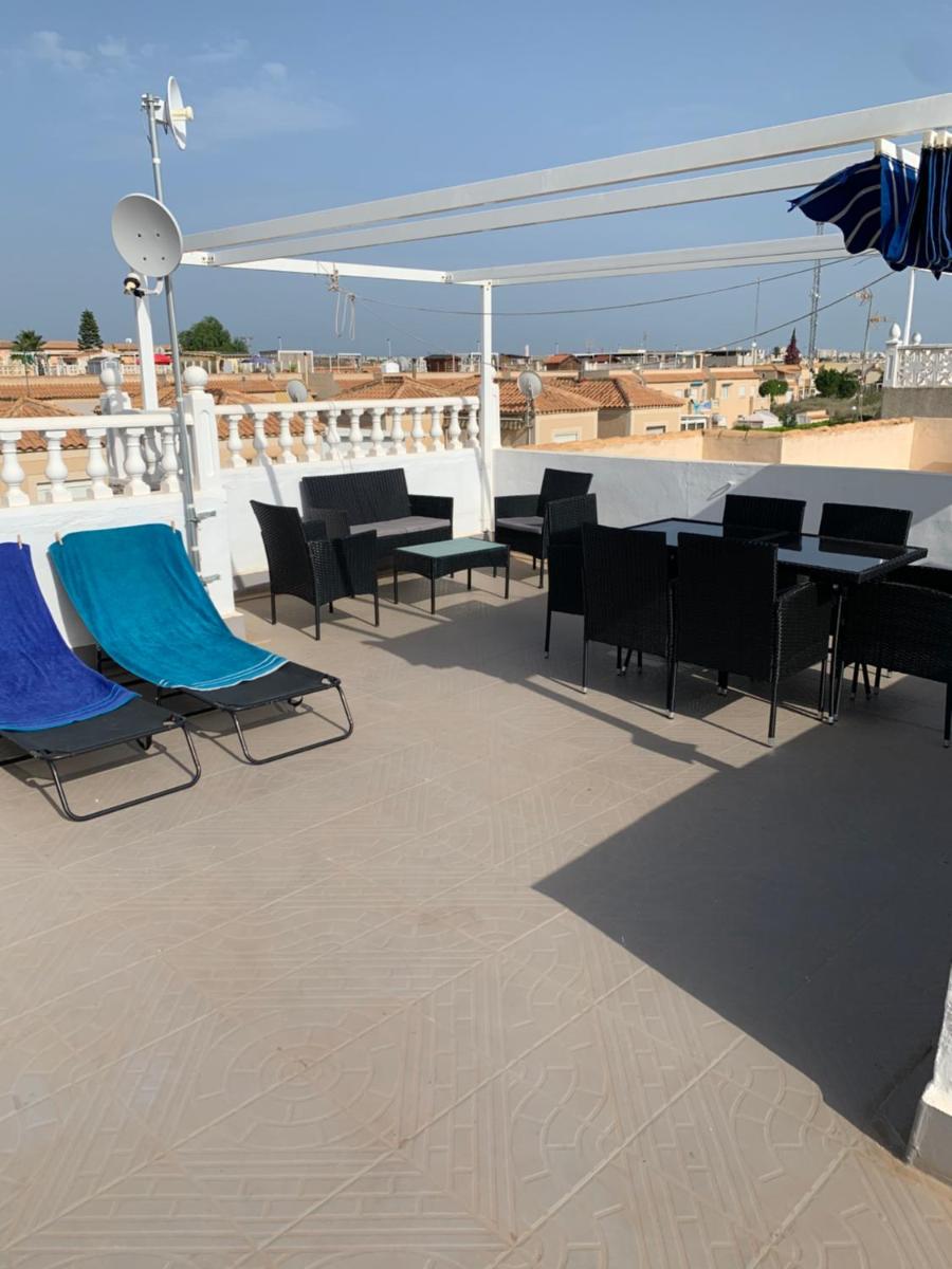 2 bed apartment in Paraje Natural Fase 1, Torrevieja - Housity