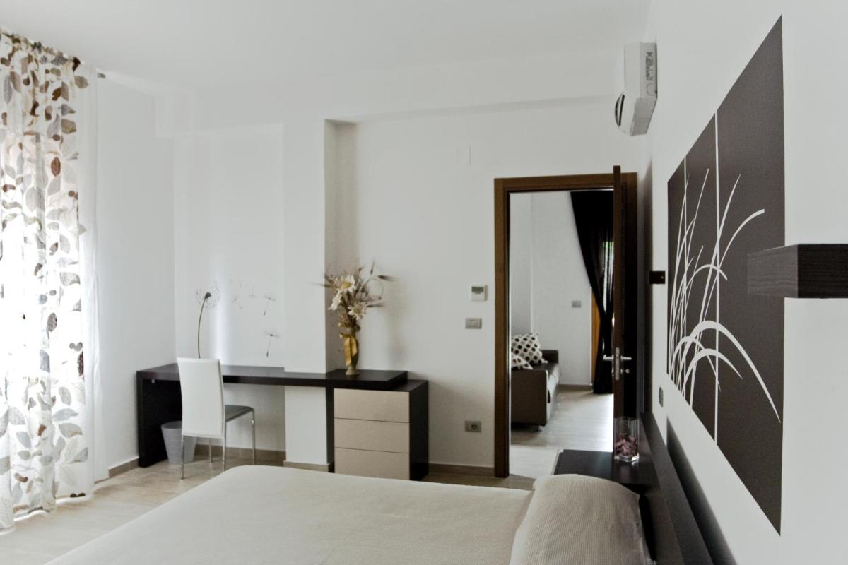 inStile aparthotel - Housity