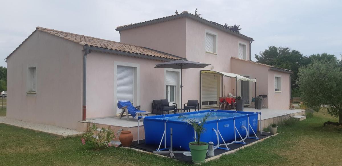 Chambre - Housity