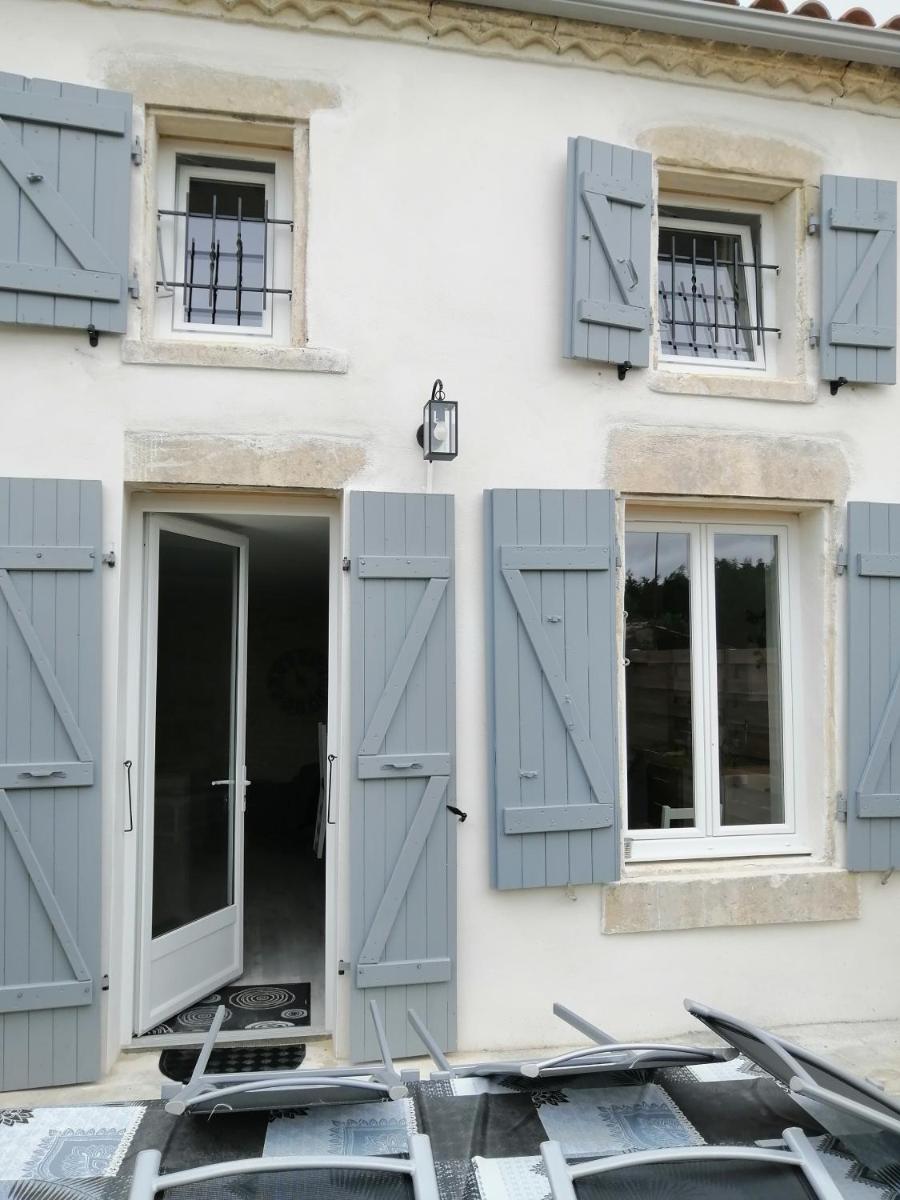 Maison de campagne 