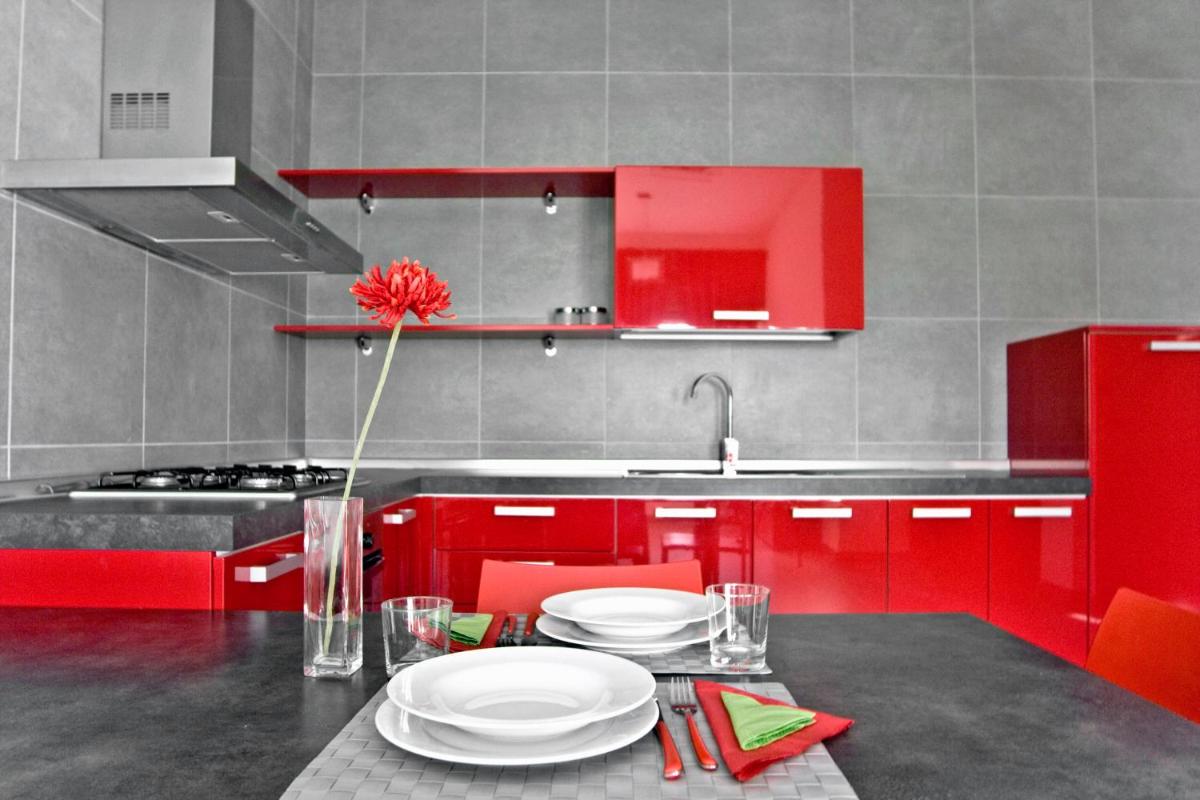 inStile aparthotel - Housity