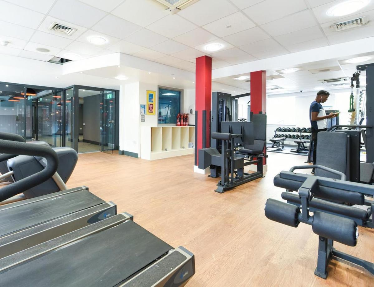 The Heights- Campus Accommodation - Housity