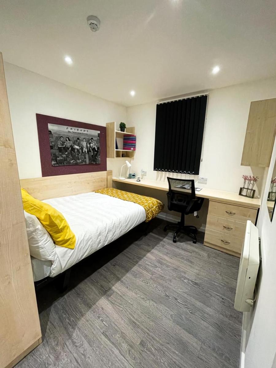 The Heights- Campus Accommodation - Housity
