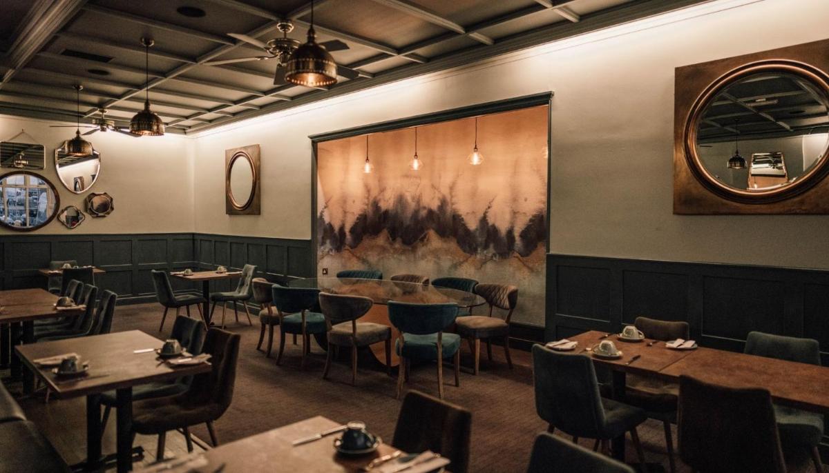 The Kirkwall Hotel - Housity