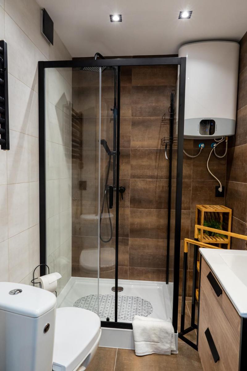 Apartament Przy Parku - Housity