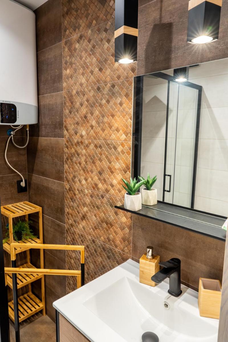 Apartament Przy Parku - Hizvo