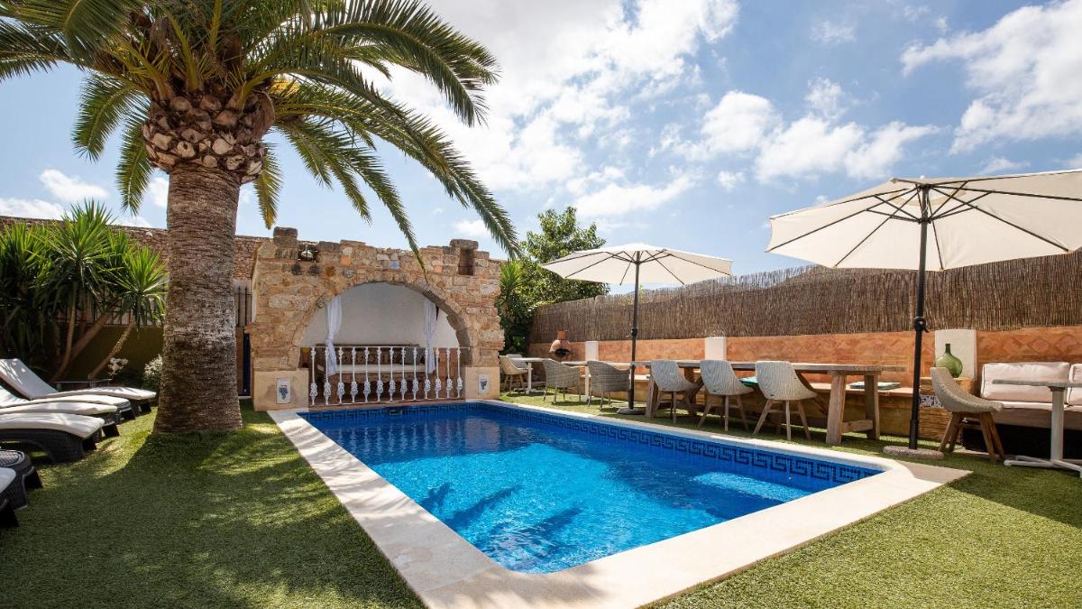 Casa Mistela - Housity