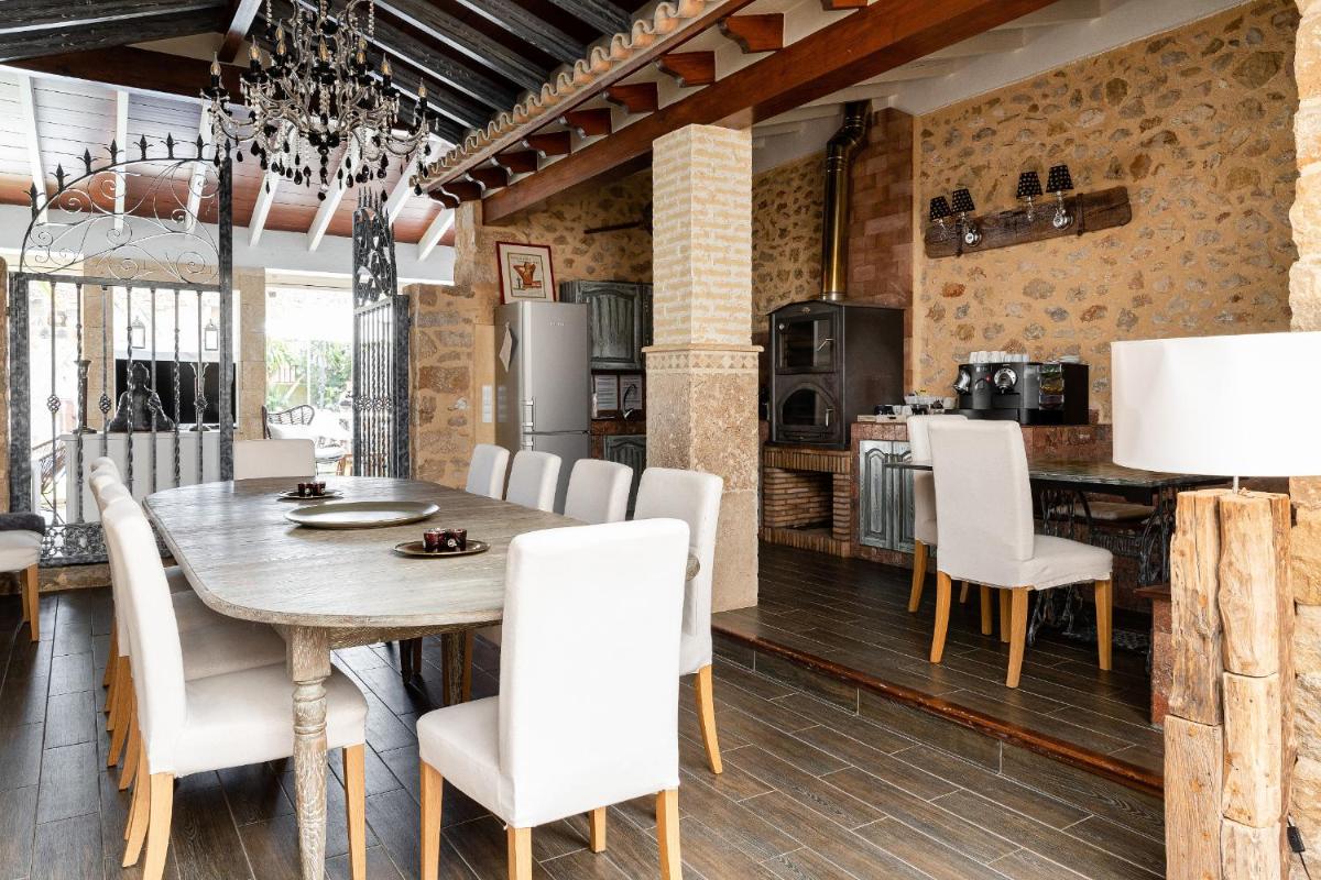 Casa Mistela - Housity