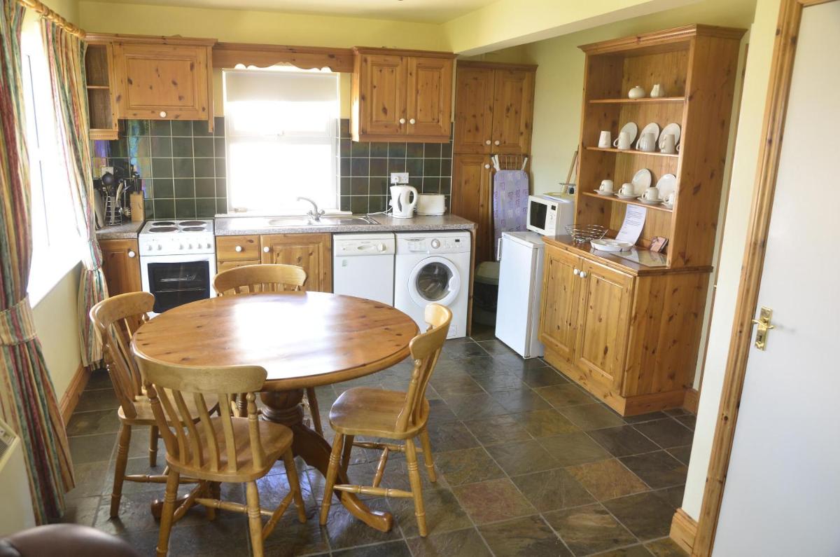Seaview Self-Catering - Housity