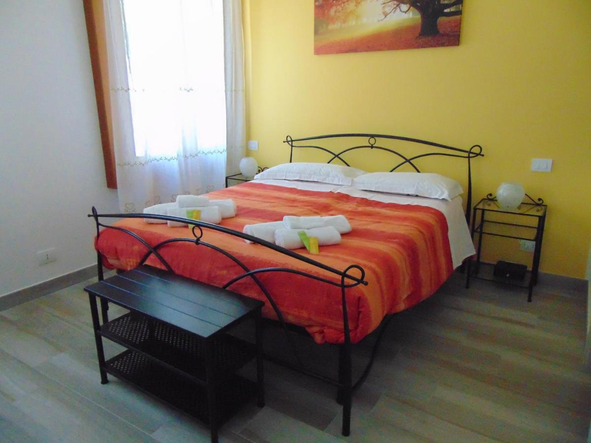 La stazione - Housity