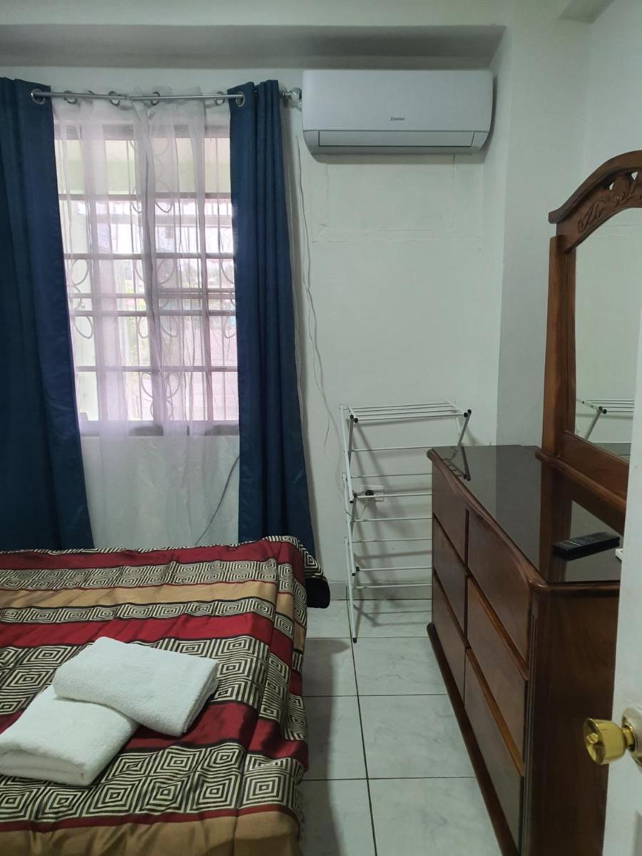 Suitetrails - Limon Condos near LIO Intl Airport - 777L , Self Check-in