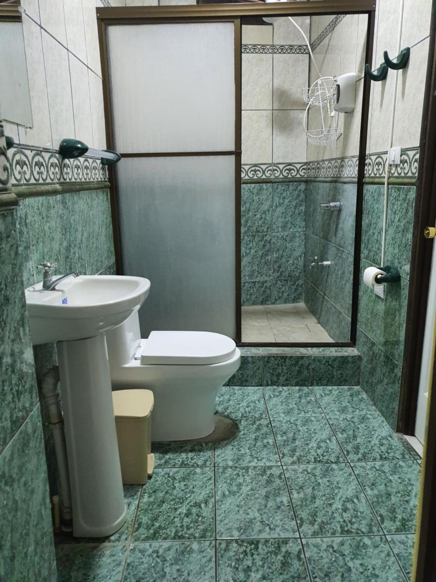 Suitetrails - Limon Condos near LIO Intl Airport - 777L , Self Check-in