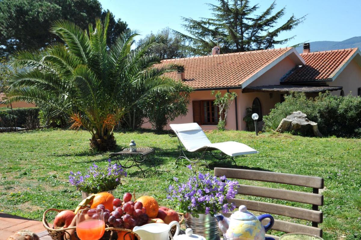 Casa Le Agavi - Housity