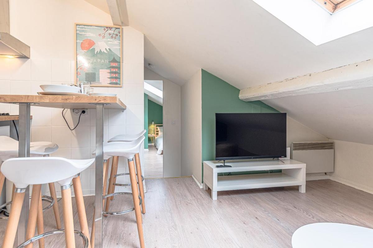 matcha wood - matcha home Koenigsmacker - Housity