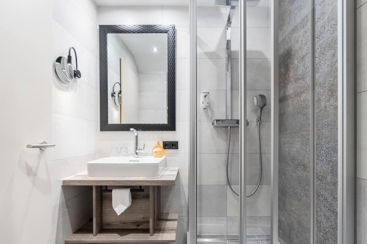 Suitetrails - Hotel Demas Garni