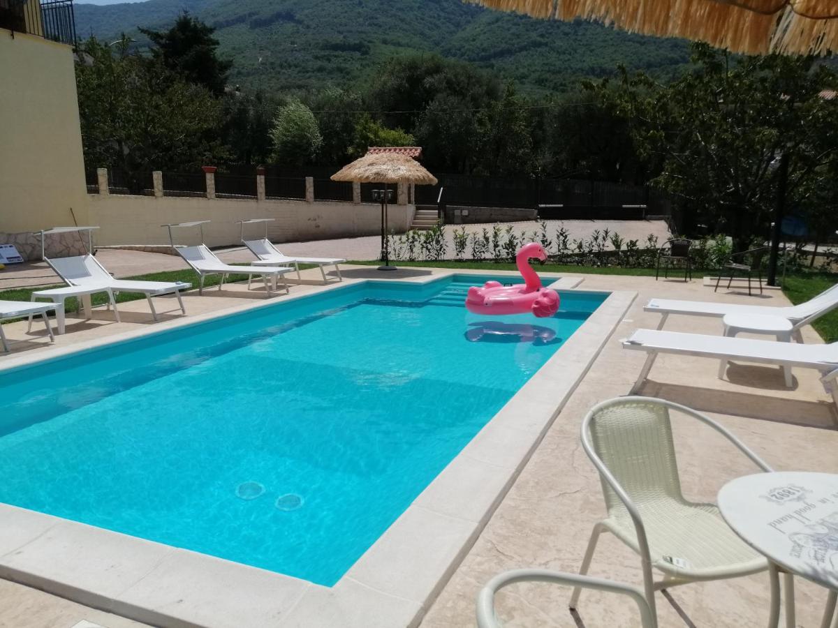 La Dimora dei Ciliegi - Housity