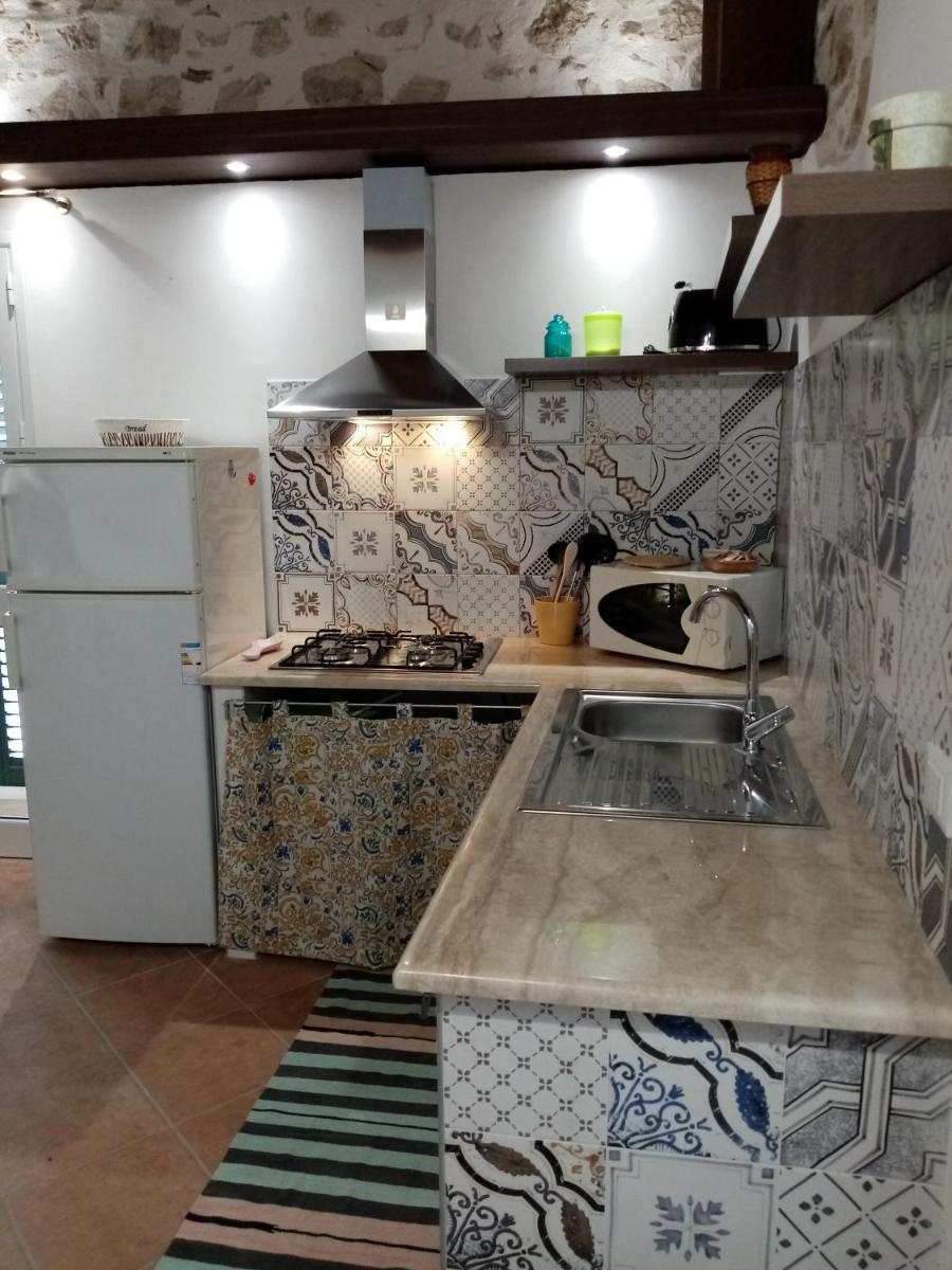 Casa vacanze Krimisòs - Housity