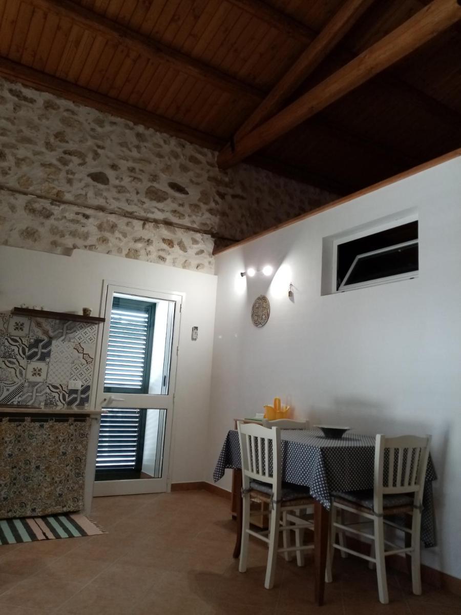 Casa vacanze Krimisòs - Housity