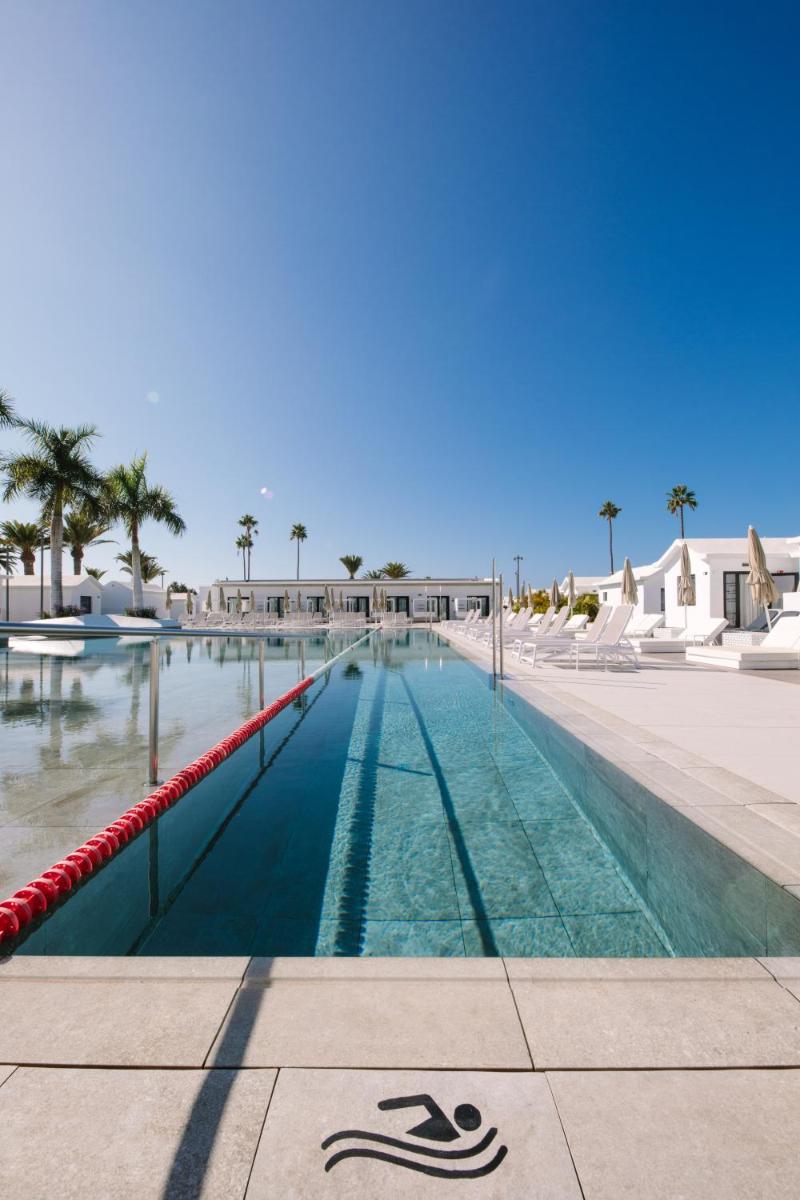 Piscina en o cerca de Club Maspalomas Suites & Spa - Adults Only