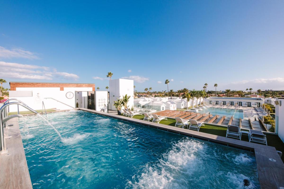 Piscina en o cerca de Club Maspalomas Suites & Spa - Adults Only
